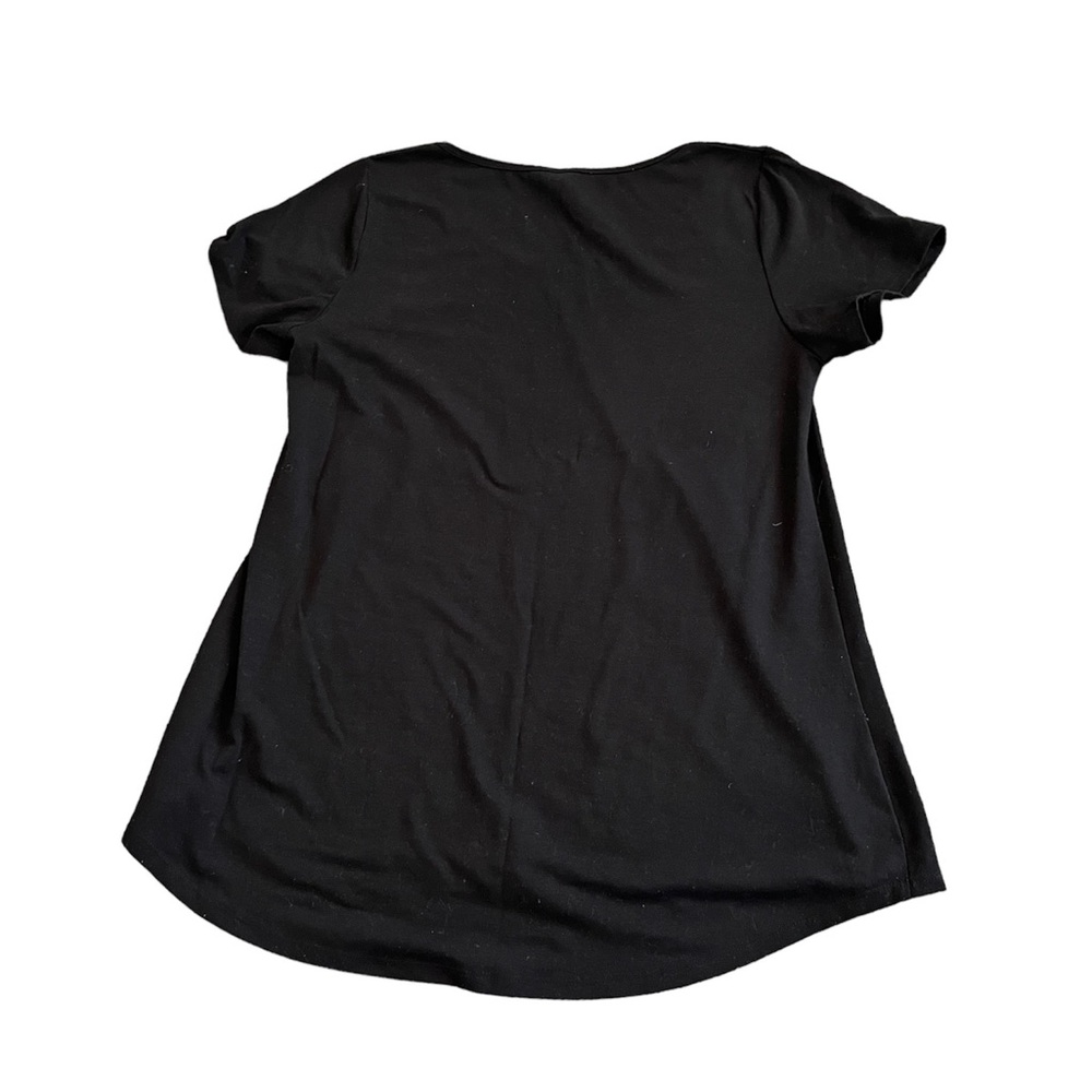 LuLa Roe Perfect Tee - Picture 4 of 4